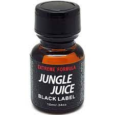 Buy Jungle Juice Liquid Incense 10ml online