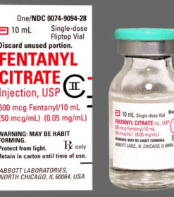 liquid fentanyl for sale