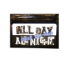 All Day All Night Bath Salts 10mg