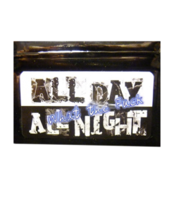 All Day All Night Bath Salts 10mg