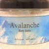 Avalanche Bath Salts For Sale