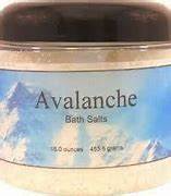 Avalanche Bath Salts For Sale