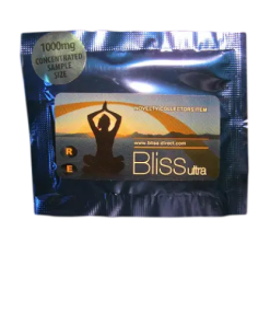 Bliss Ultra Bath Salts 1000mg 