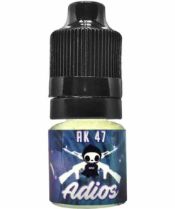 AK47 Adios Liquid Incense