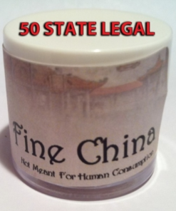 Buy Fine China Bath Salts Online