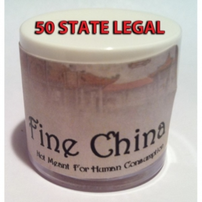 Buy Fine China Bath Salts Online