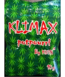 Klimax 100X 10g