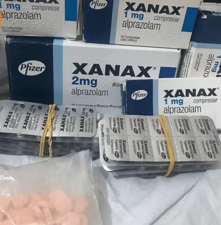Xanax for sale on internet