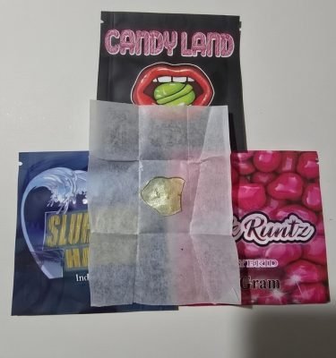 concentrated candy land 500mg​