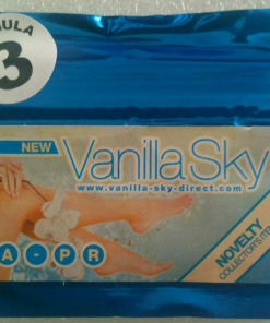 Buy vanilla sky bath salt